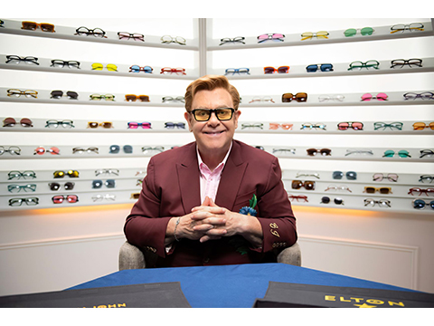 Kering announces acquisition of eyewear brand Maui Jim 