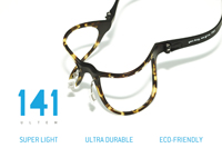 141 eyewear sales