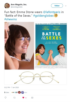 Fact vs. fiction in the movie Battle of the Sexes.